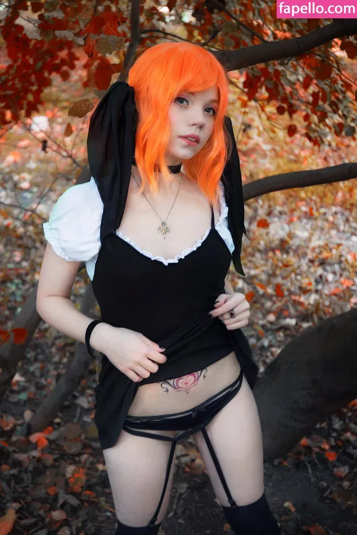 Caticorncosplay Onlyfans Photo Gallery 