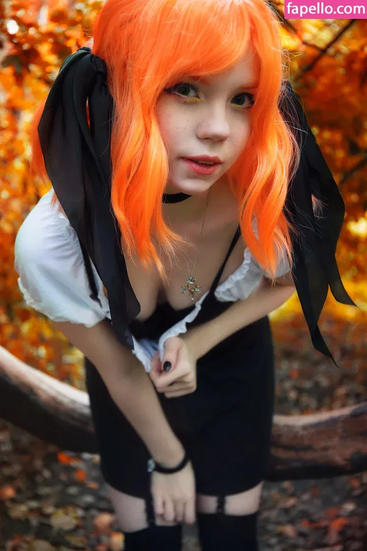 Caticorncosplay Onlyfans Photo Gallery 