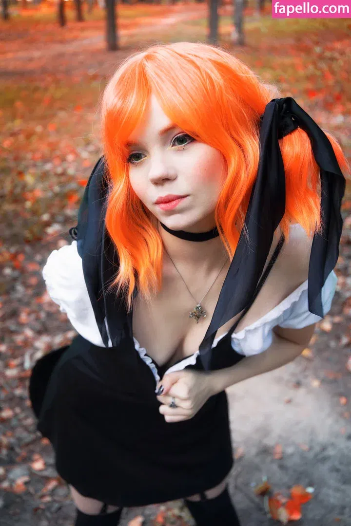 Caticorncosplay Onlyfans Photo Gallery 