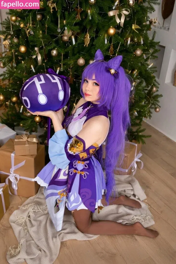 Caticorncosplay Onlyfans Photo Gallery 