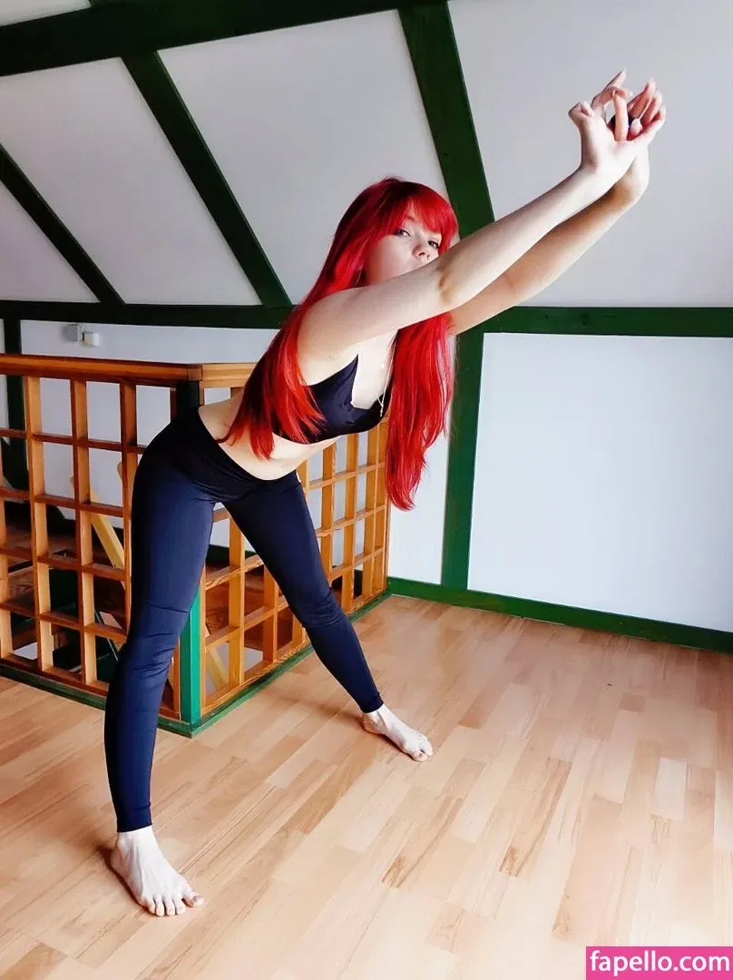 Caticorncosplay Onlyfans Photo Gallery 