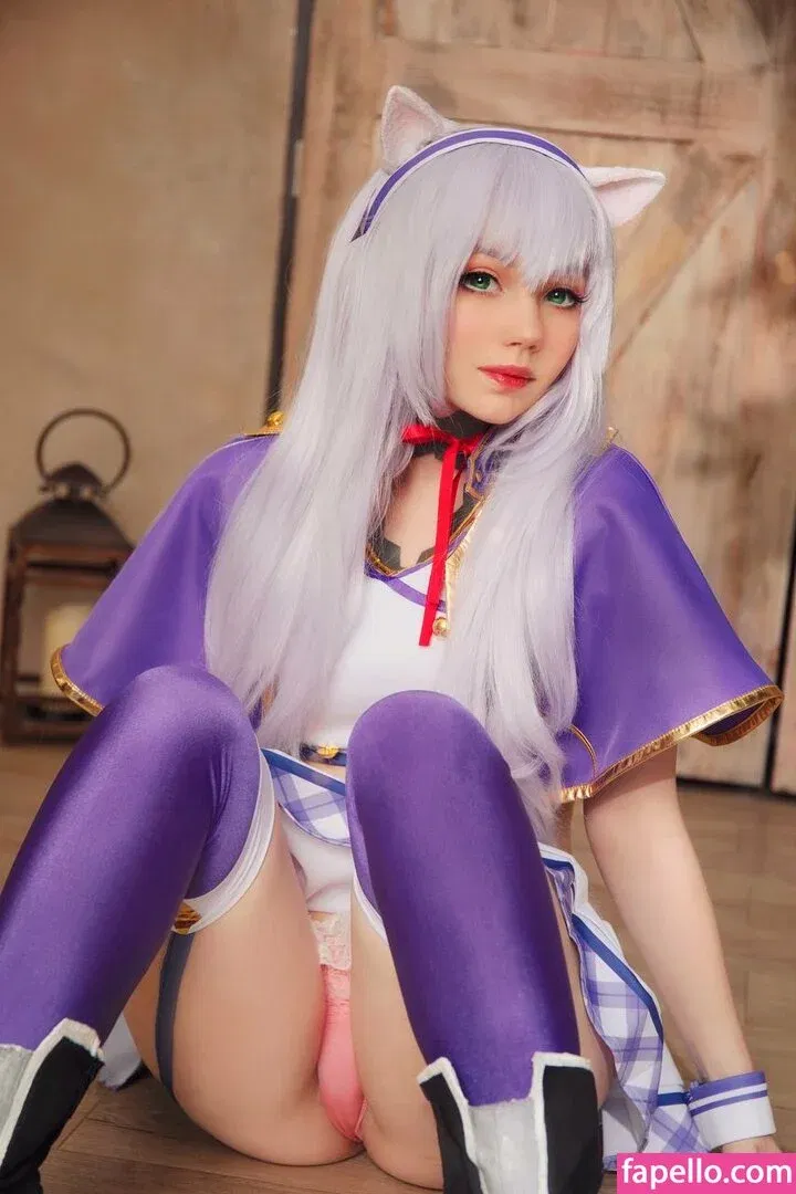 Caticorncosplay Onlyfans Photo Gallery 