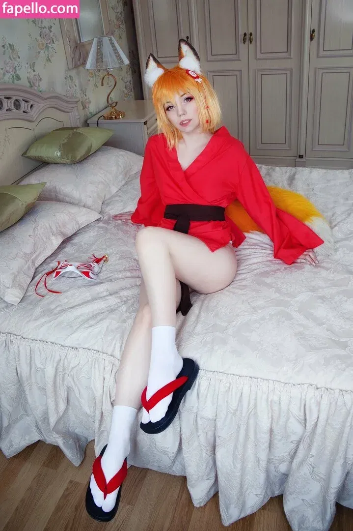 Caticorncosplay Onlyfans Photo Gallery 