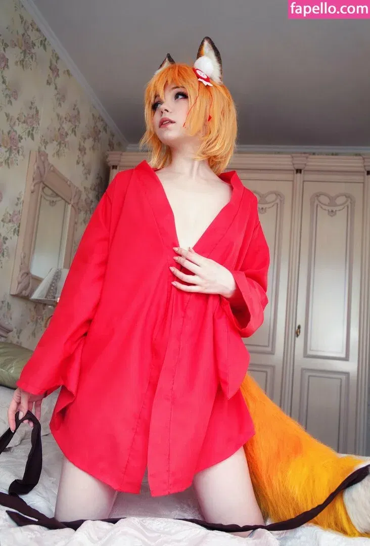 Caticorncosplay Onlyfans Photo Gallery 