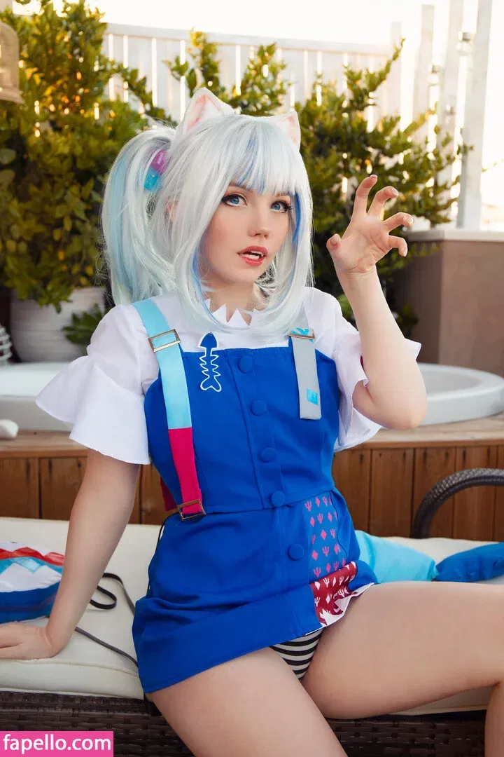 Caticorncosplay Onlyfans Photo Gallery 