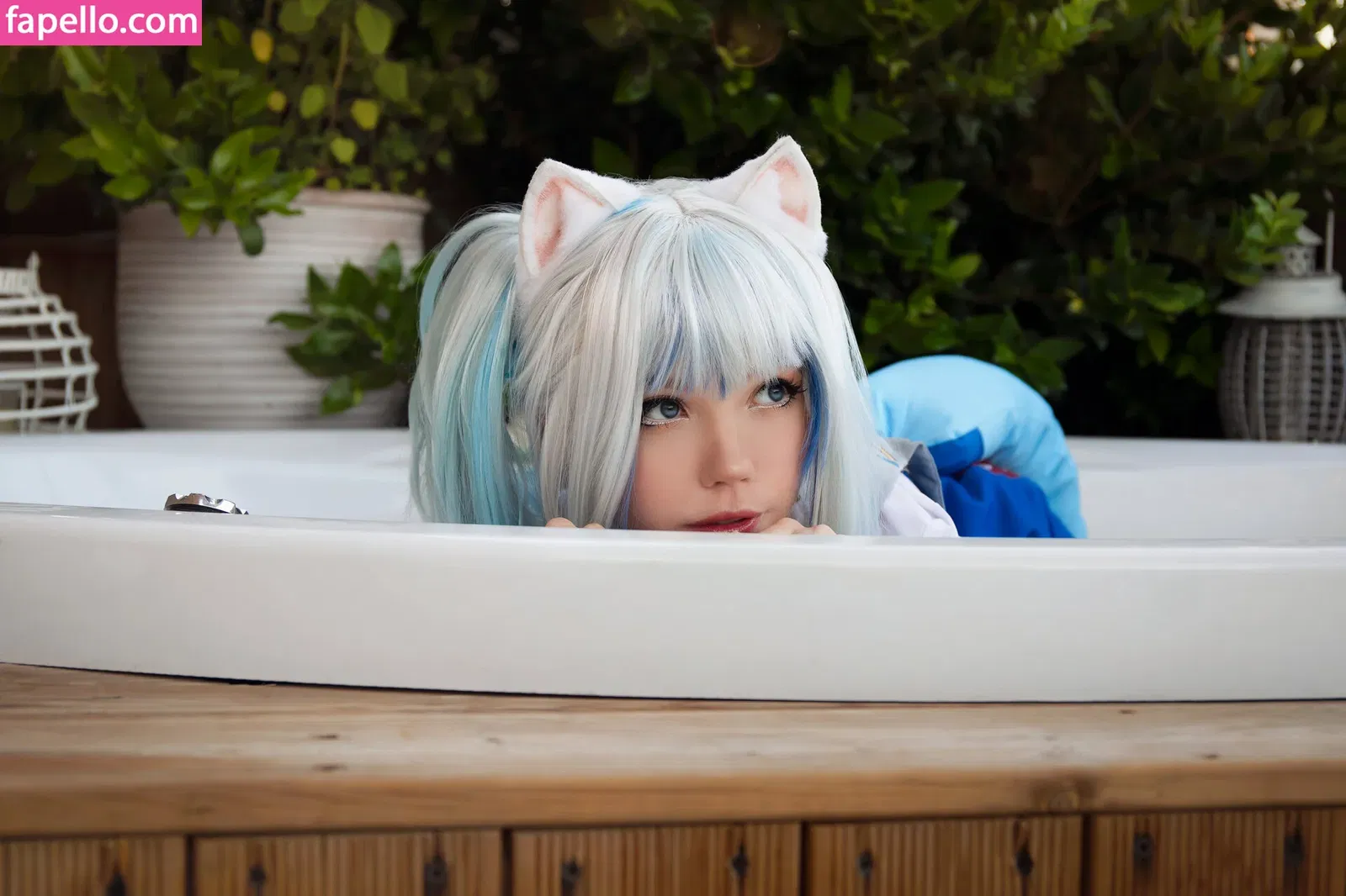 Caticorncosplay Onlyfans Photo Gallery 