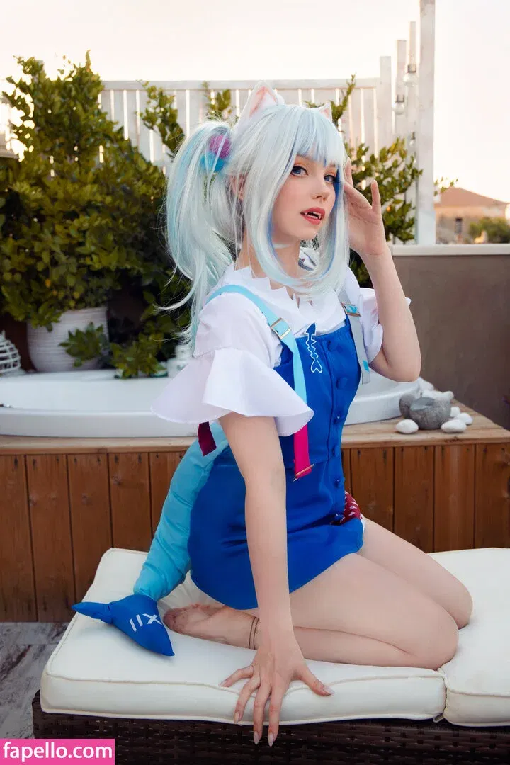 Caticorncosplay Onlyfans Photo Gallery 