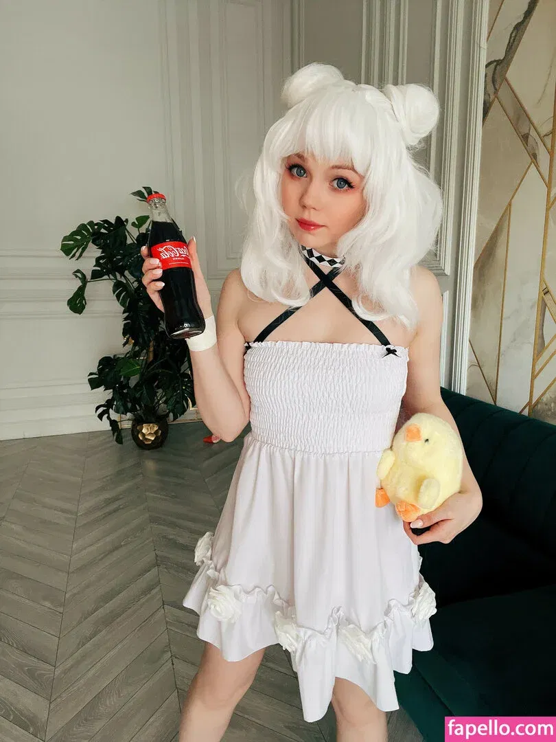 Caticorncosplay Onlyfans Photo Gallery 