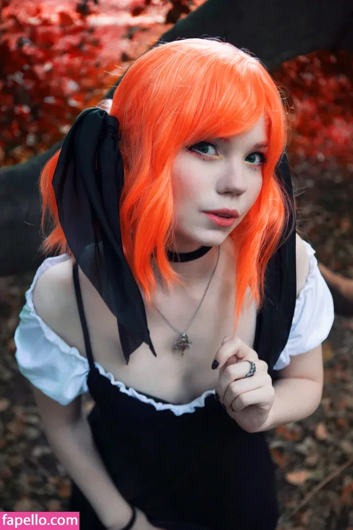 Caticorncosplay Onlyfans Photo Gallery 