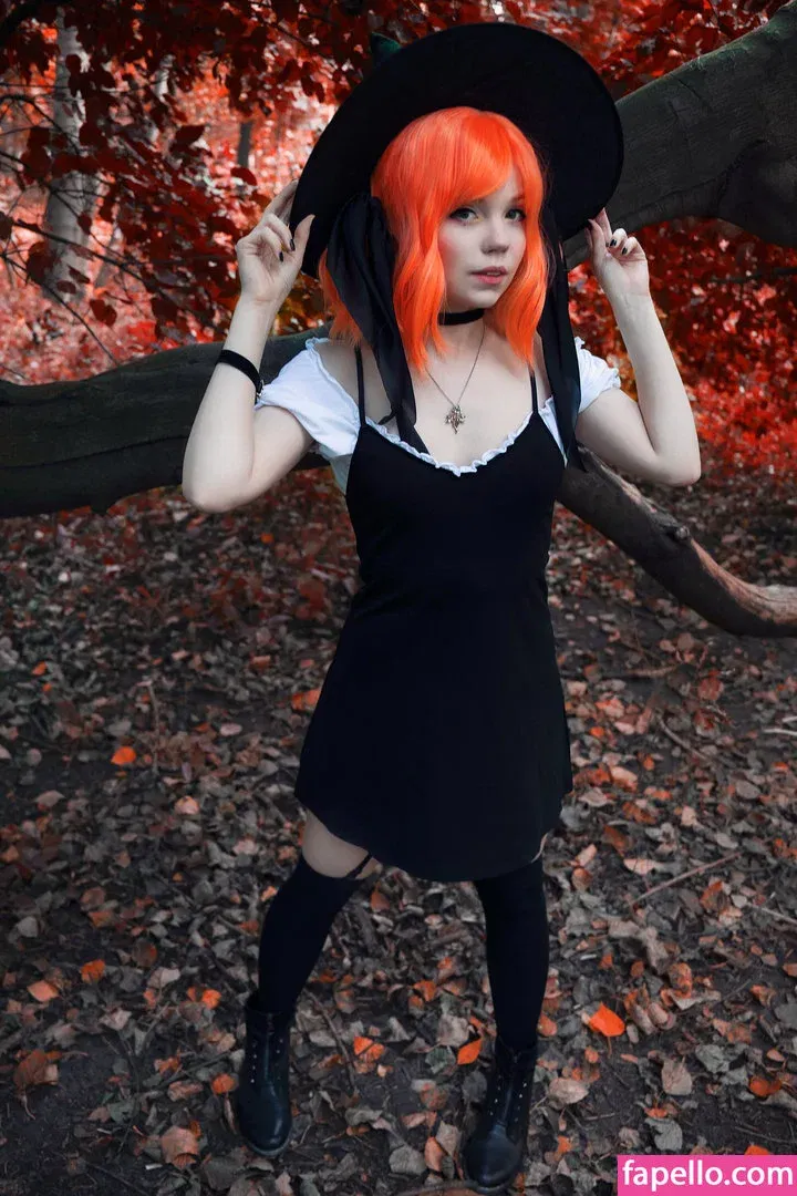 Caticorncosplay Onlyfans Photo Gallery 