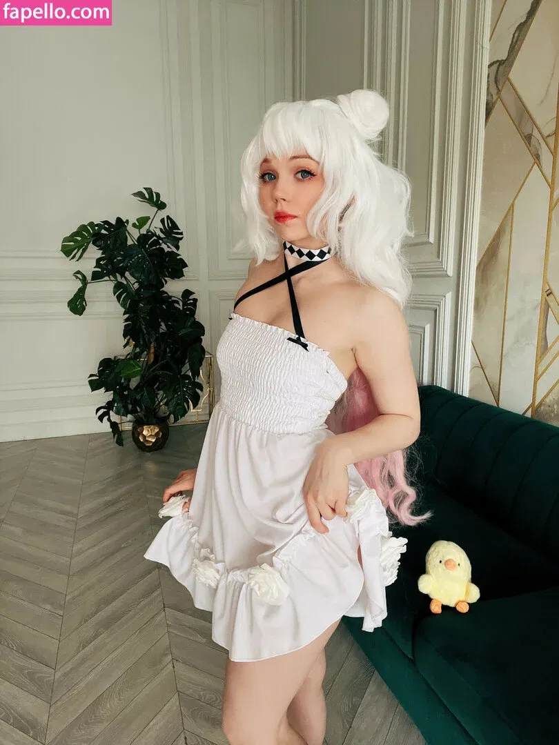 Caticorncosplay Onlyfans Photo Gallery 