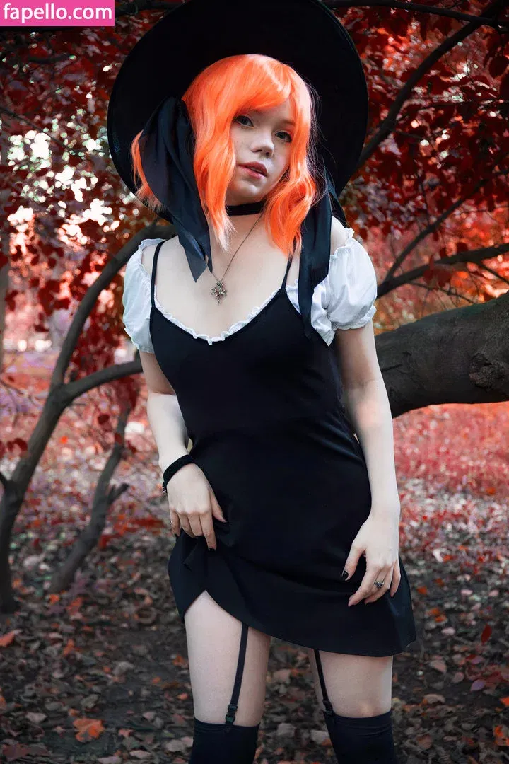 Caticorncosplay Onlyfans Photo Gallery 