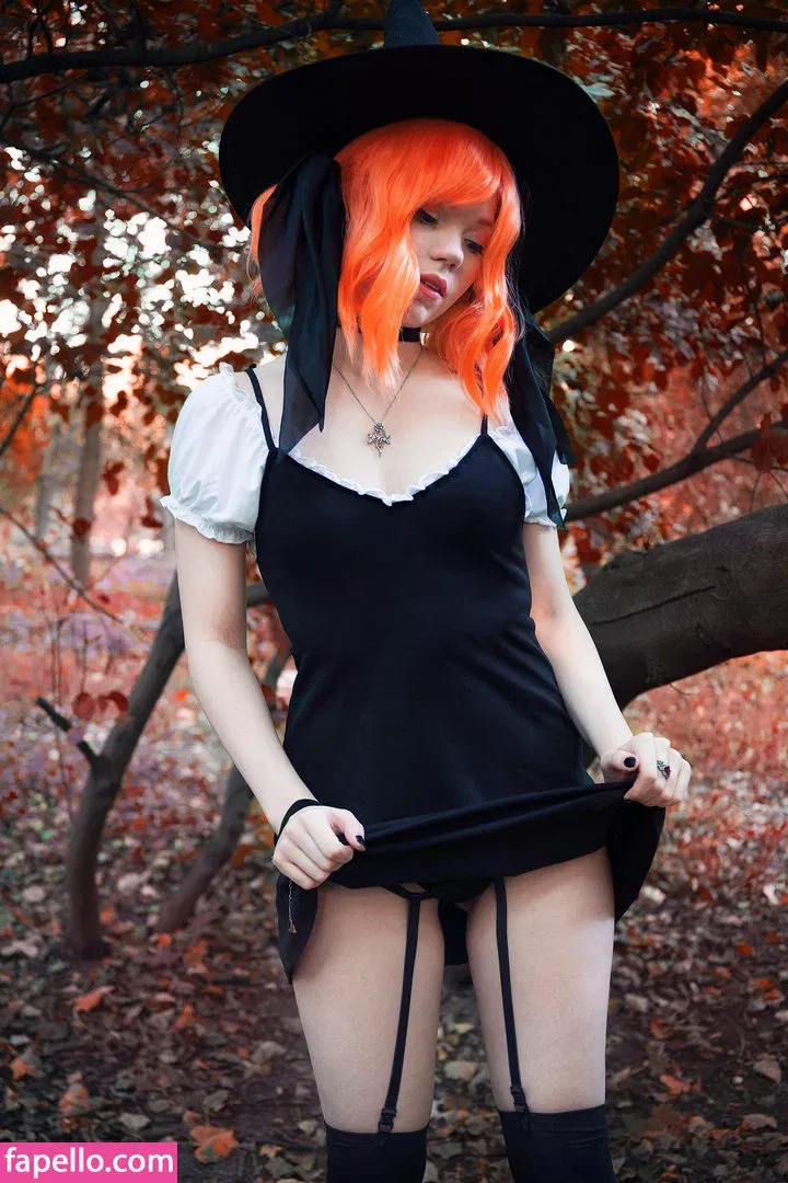 Caticorncosplay Onlyfans Photo Gallery 