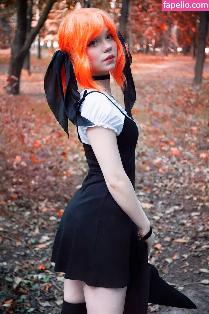 Caticorncosplay Onlyfans Photo Gallery 