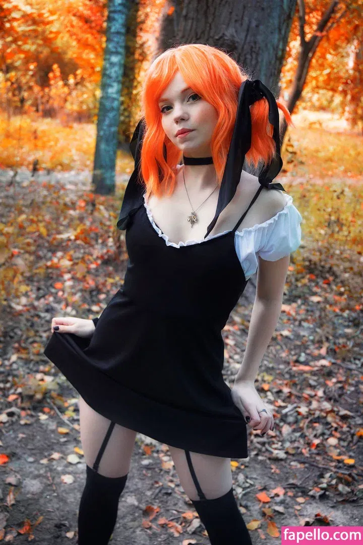 Caticorncosplay Onlyfans Photo Gallery 