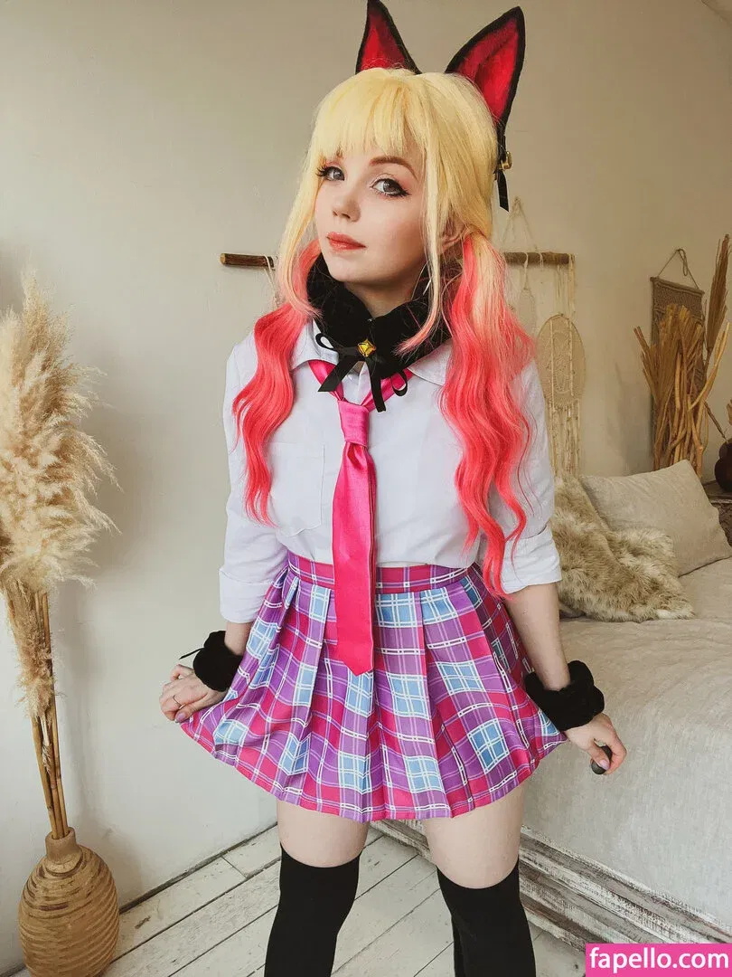 Caticorncosplay Onlyfans Photo Gallery 