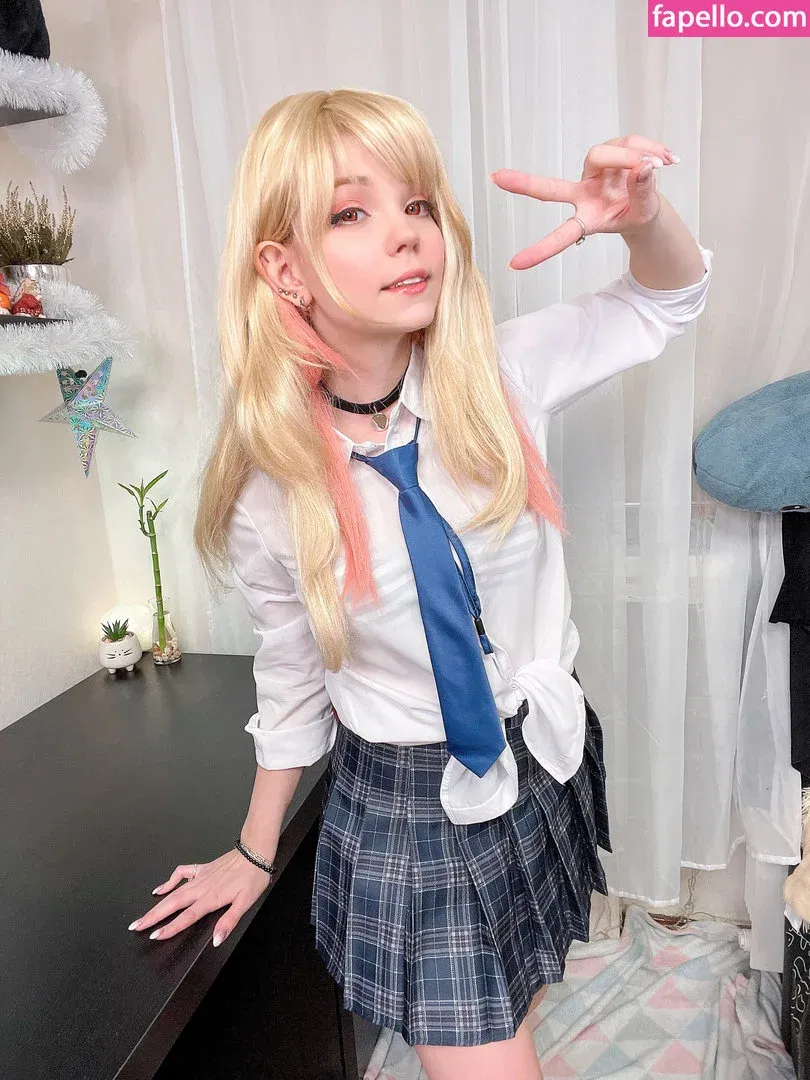 Caticorncosplay Onlyfans Photo Gallery 