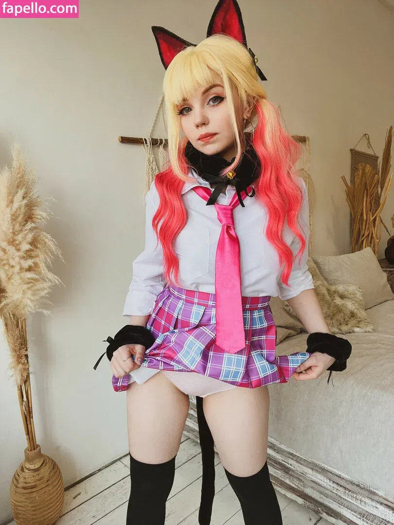 Caticorncosplay Onlyfans Photo Gallery 