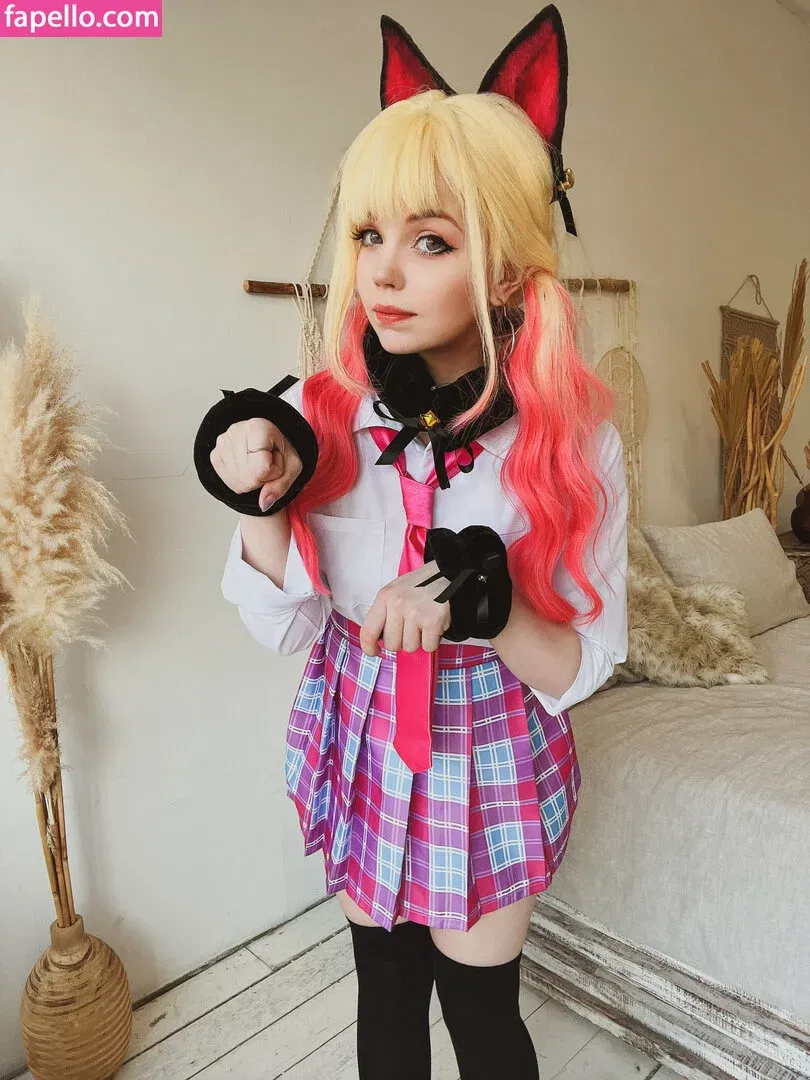 Caticorncosplay Onlyfans Photo Gallery 