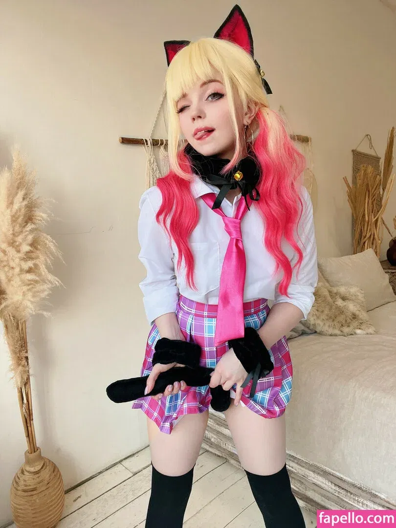 Caticorncosplay Onlyfans Photo Gallery 