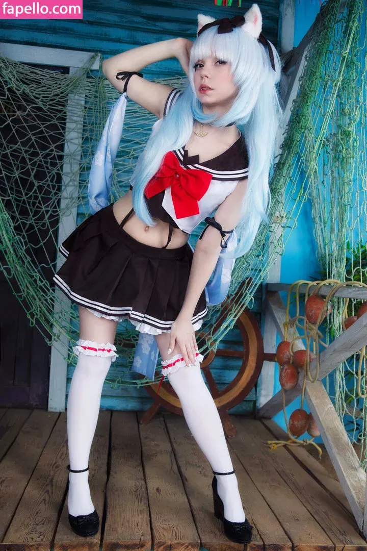 Caticorncosplay Onlyfans Photo Gallery 