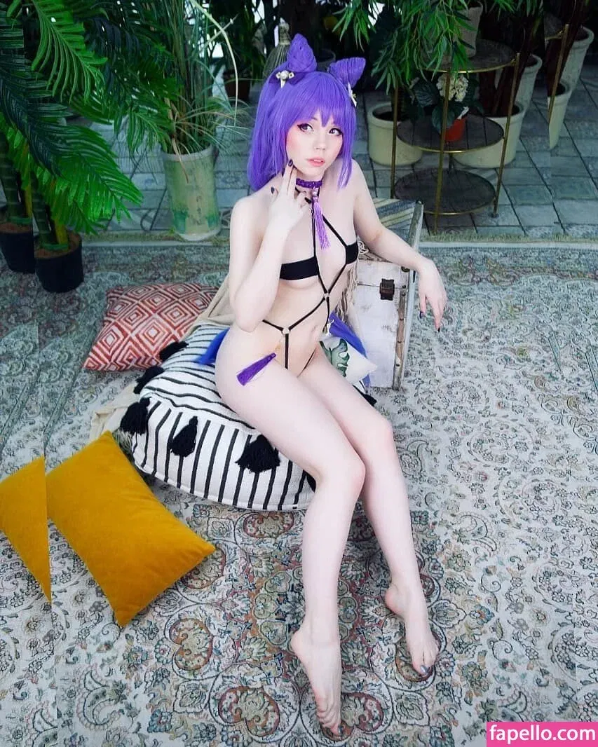 Caticorncosplay Onlyfans Photo Gallery 