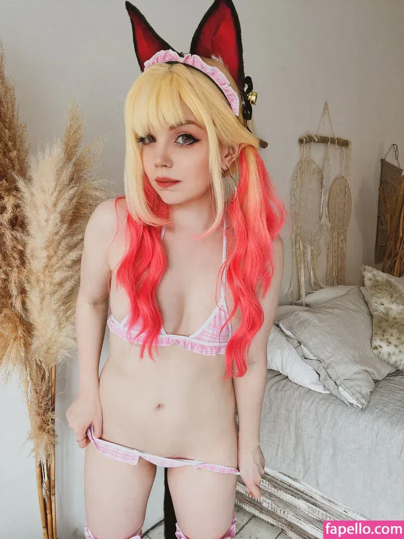 Caticorncosplay Onlyfans Photo Gallery 