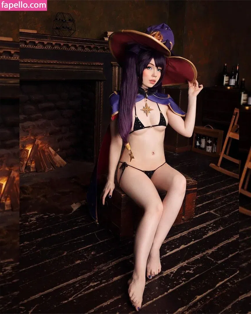 Caticorncosplay Onlyfans Photo Gallery 