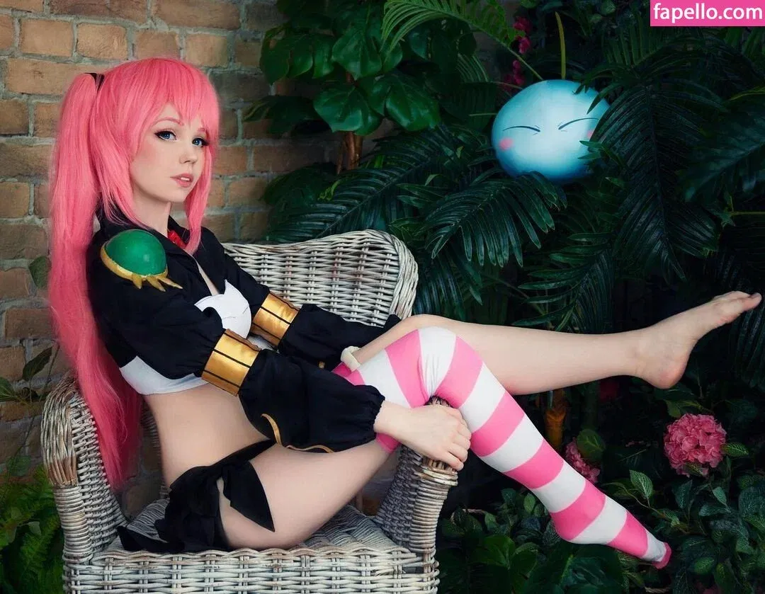 Caticorncosplay Onlyfans Photo Gallery 