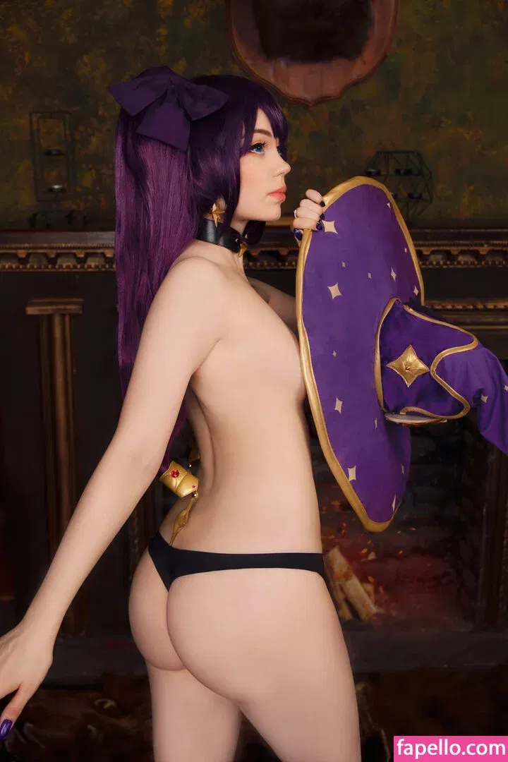 Caticorncosplay Onlyfans Photo Gallery 