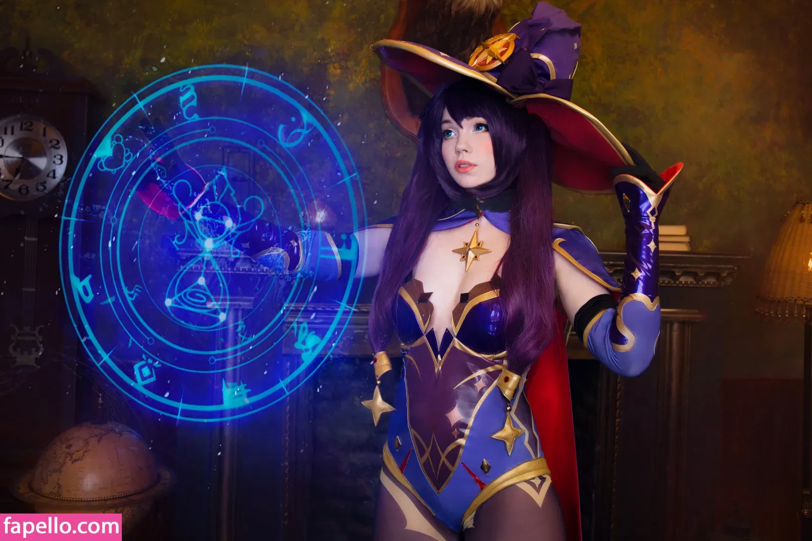 Caticorncosplay Onlyfans Photo Gallery 