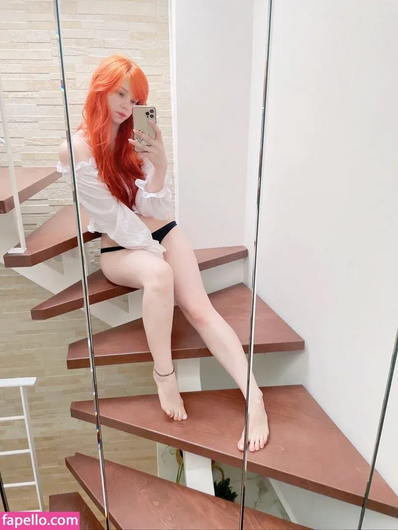 Caticorncosplay Onlyfans Photo Gallery 