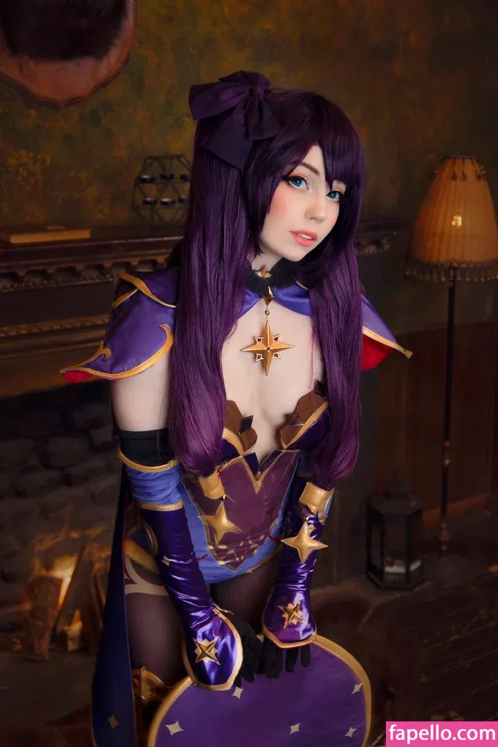 Caticorncosplay Onlyfans Photo Gallery 