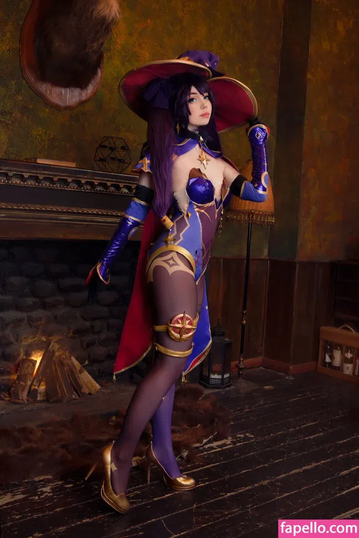 Caticorncosplay Onlyfans Photo Gallery 