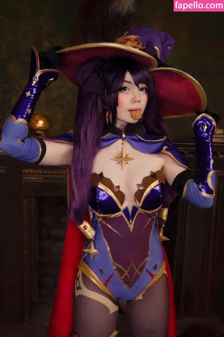 Caticorncosplay Onlyfans Photo Gallery 