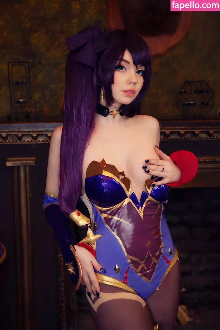 Caticorncosplay Onlyfans Photo Gallery 