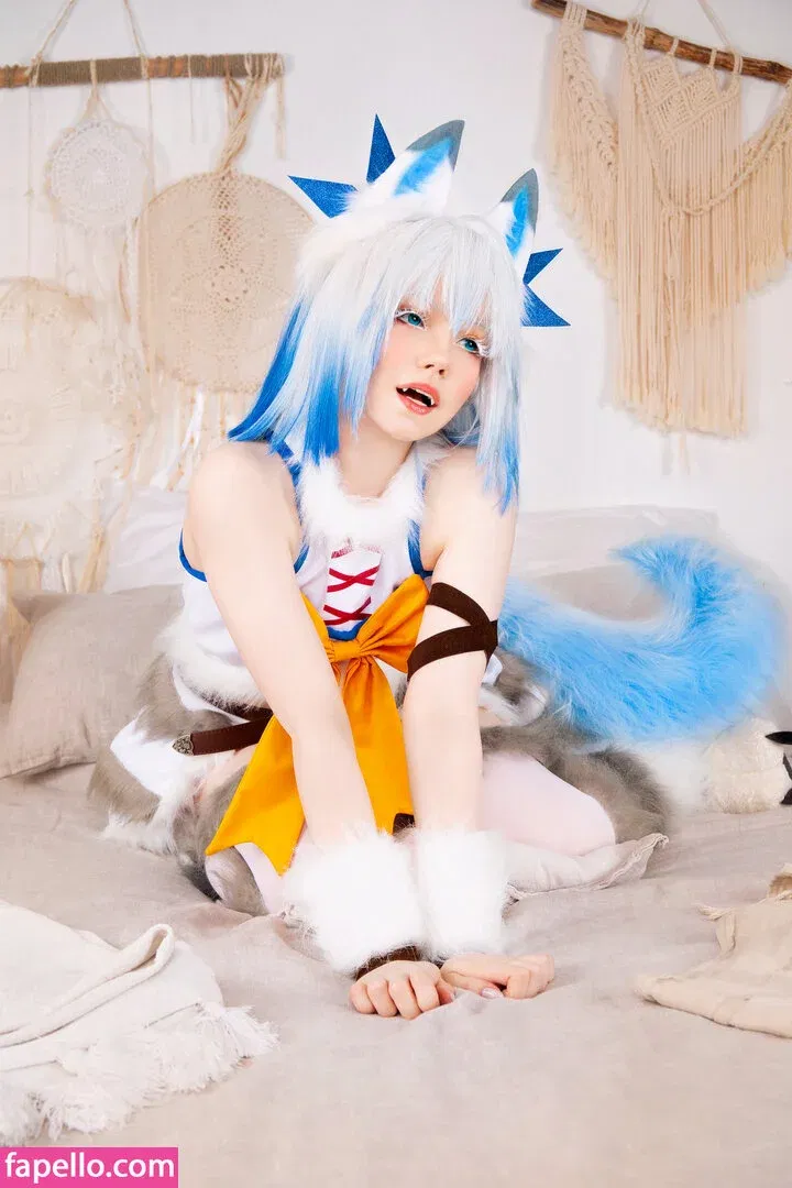 Caticorncosplay Onlyfans Photo Gallery 