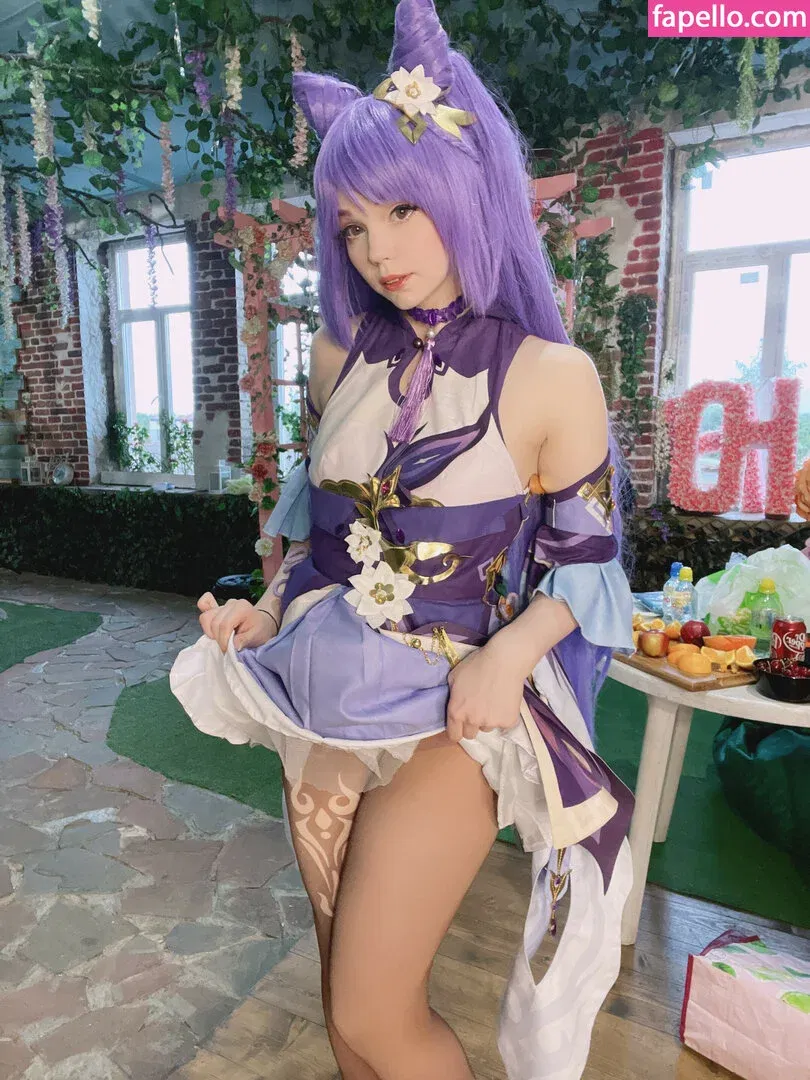 Caticorncosplay Onlyfans Photo Gallery 