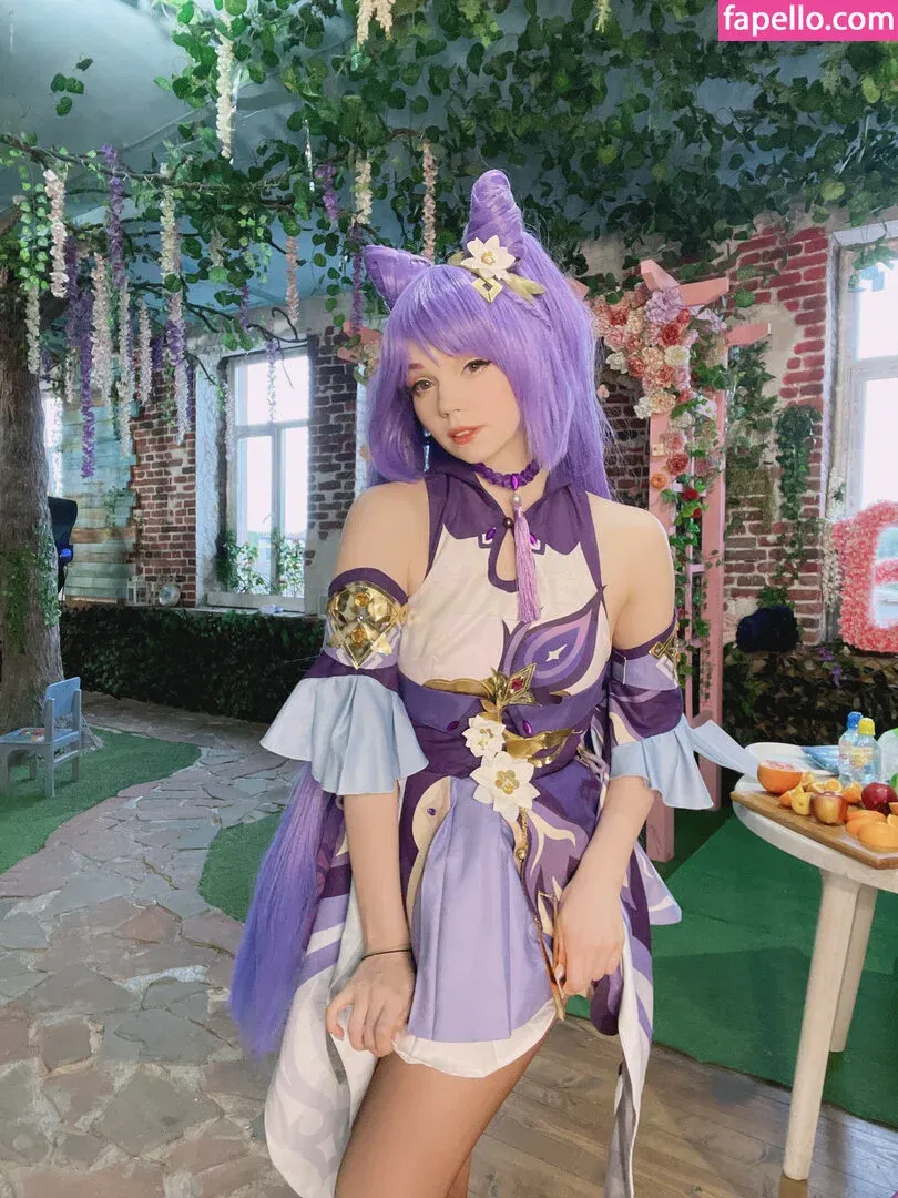 Caticorncosplay Onlyfans Photo Gallery 