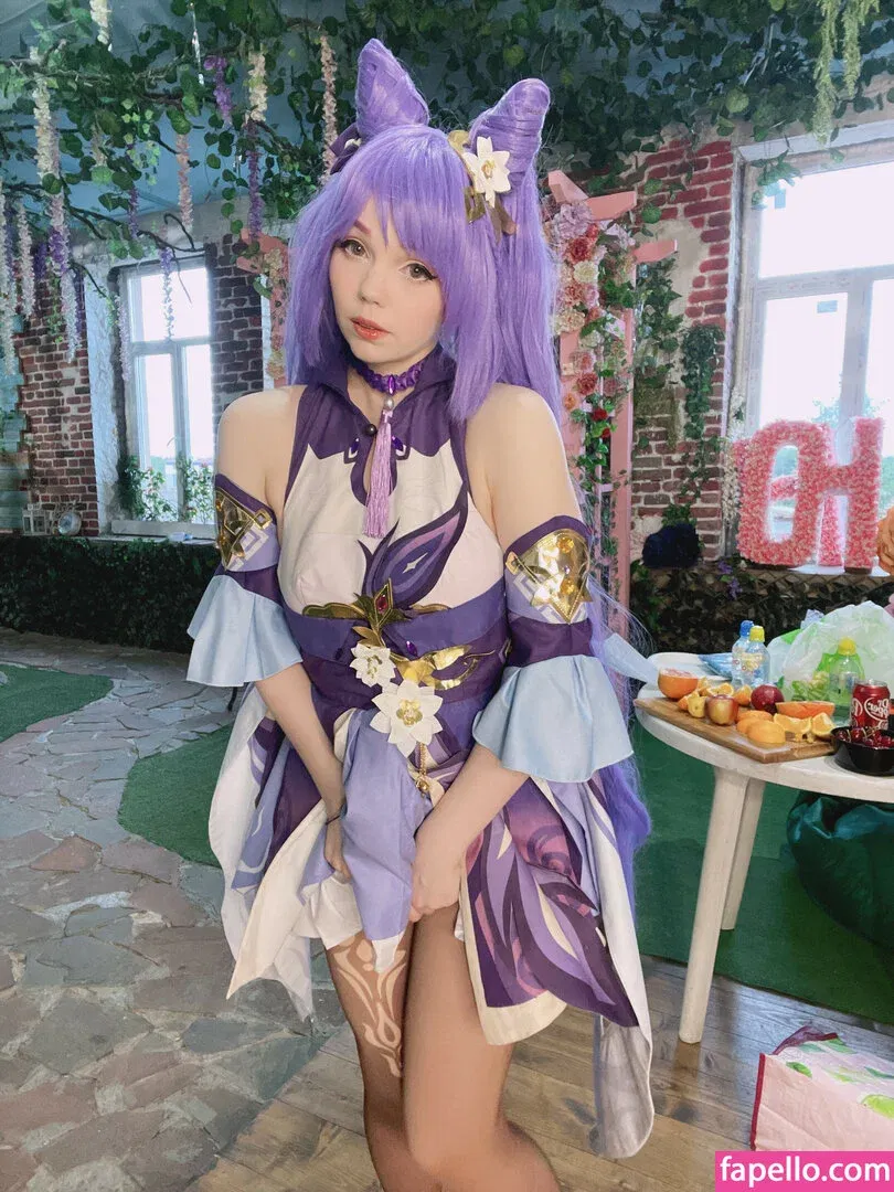 Caticorncosplay Onlyfans Photo Gallery 