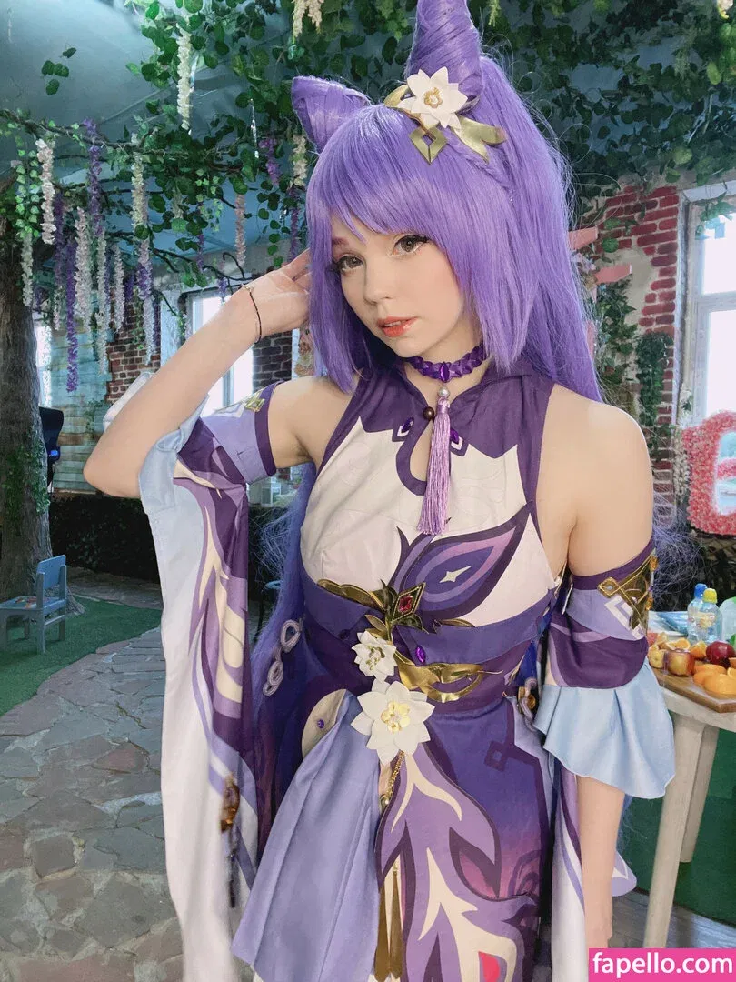 Caticorncosplay Onlyfans Photo Gallery 