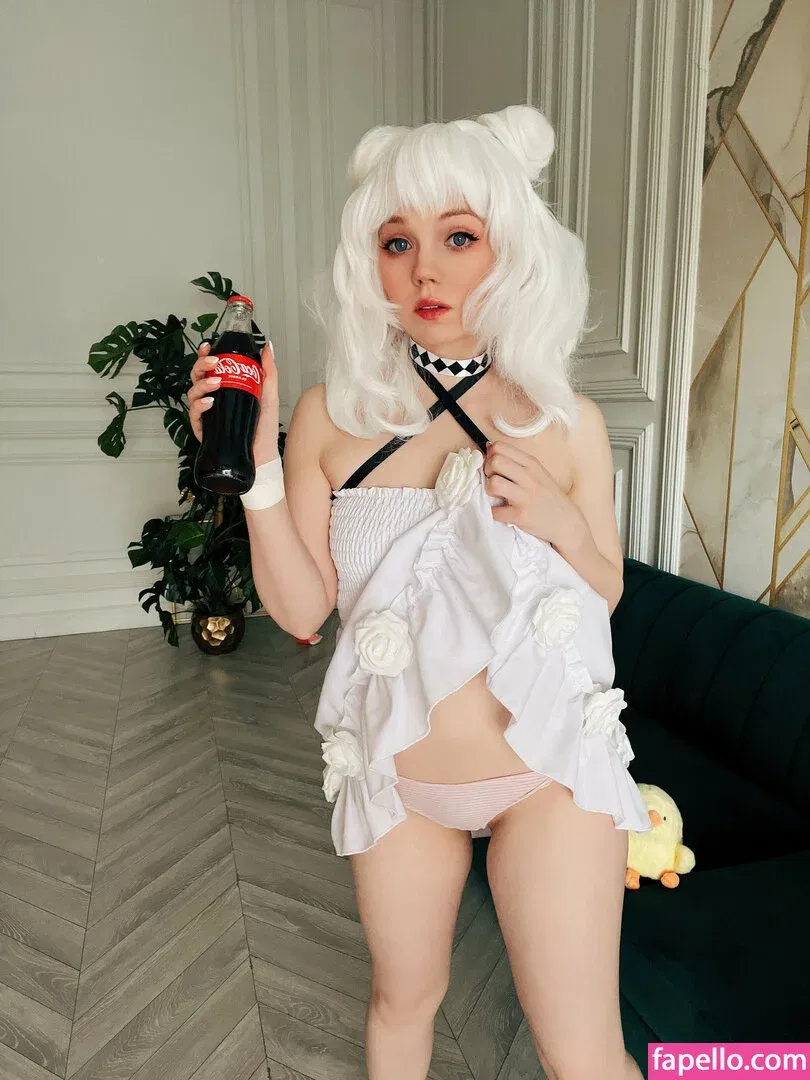 Caticorncosplay Onlyfans Photo Gallery 