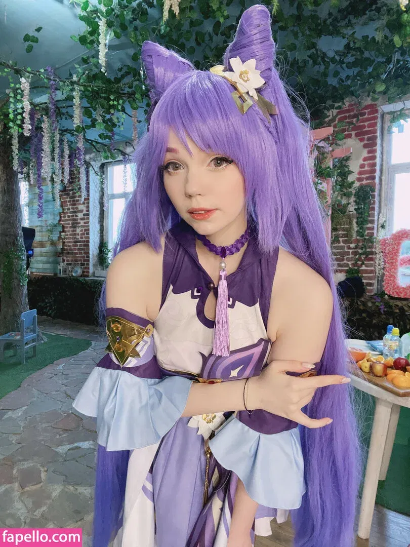 Caticorncosplay Onlyfans Photo Gallery 