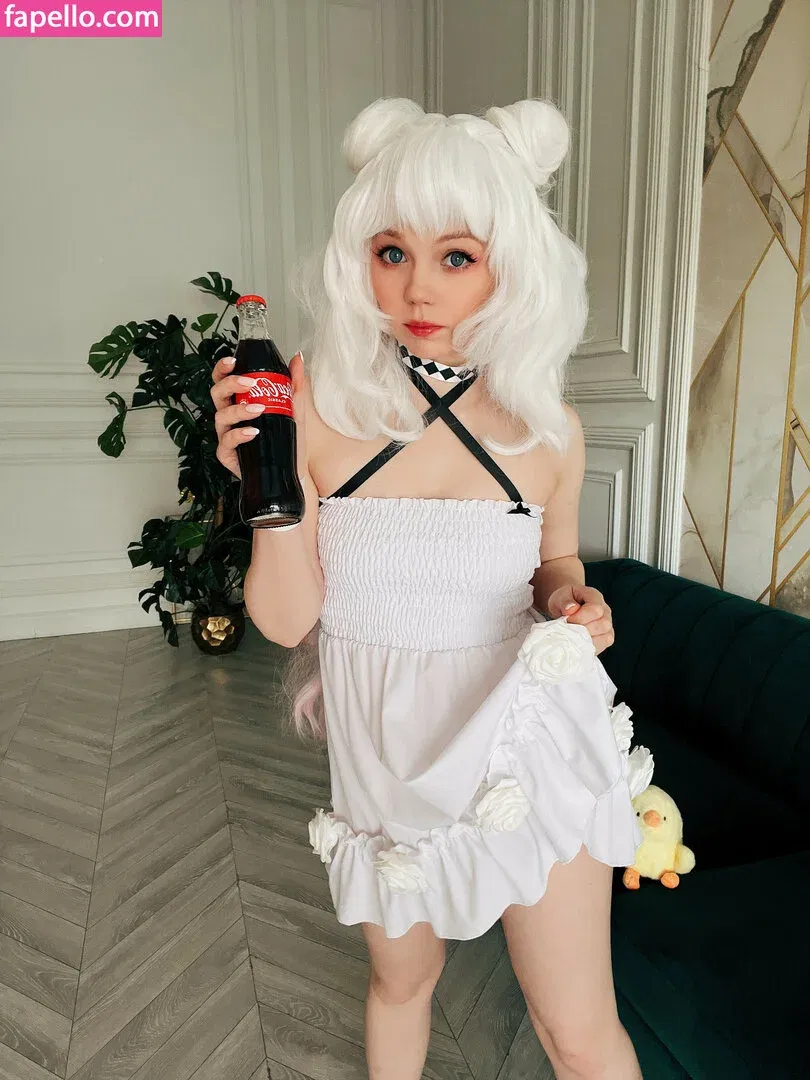 Caticorncosplay Onlyfans Photo Gallery 