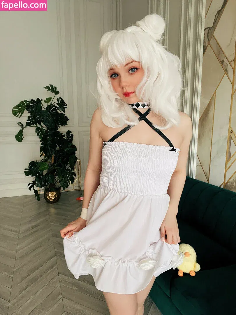 Caticorncosplay Onlyfans Photo Gallery 