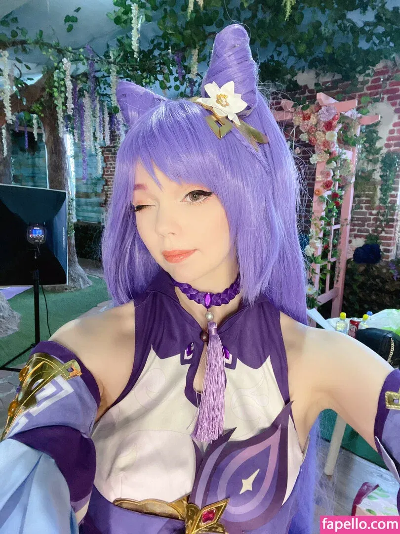 Caticorncosplay Onlyfans Photo Gallery 