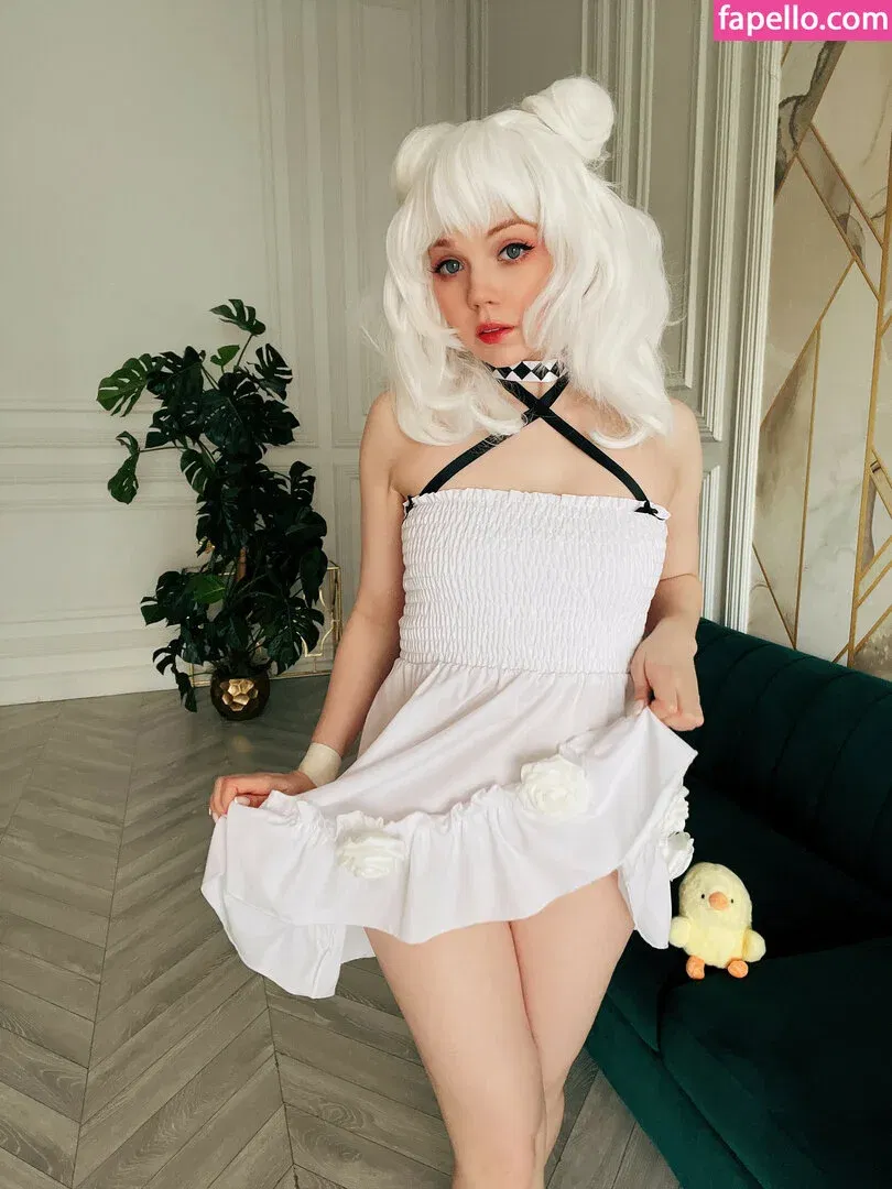 Caticorncosplay Onlyfans Photo Gallery 