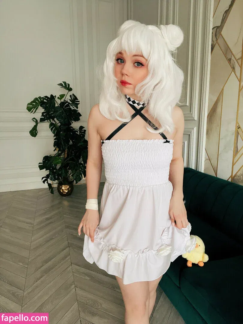 Caticorncosplay Onlyfans Photo Gallery 