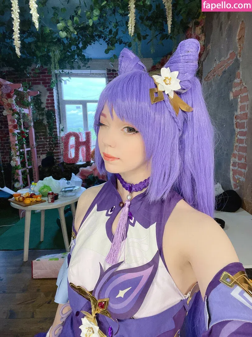 Caticorncosplay Onlyfans Photo Gallery 