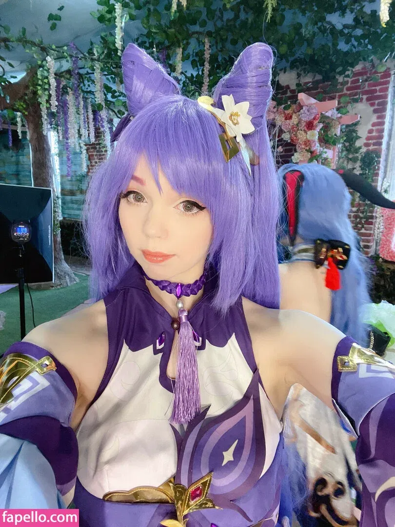 Caticorncosplay Onlyfans Photo Gallery 